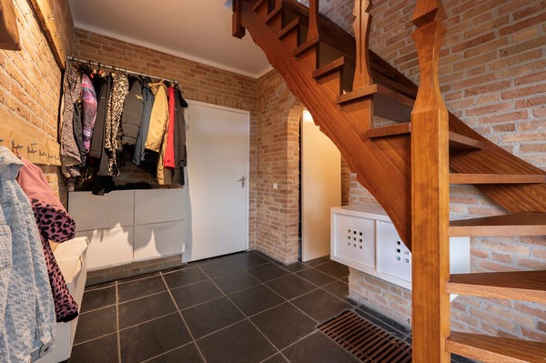 Medium property photo - Wilhelminastraat 4, 4744 BH Bosschenhoofd